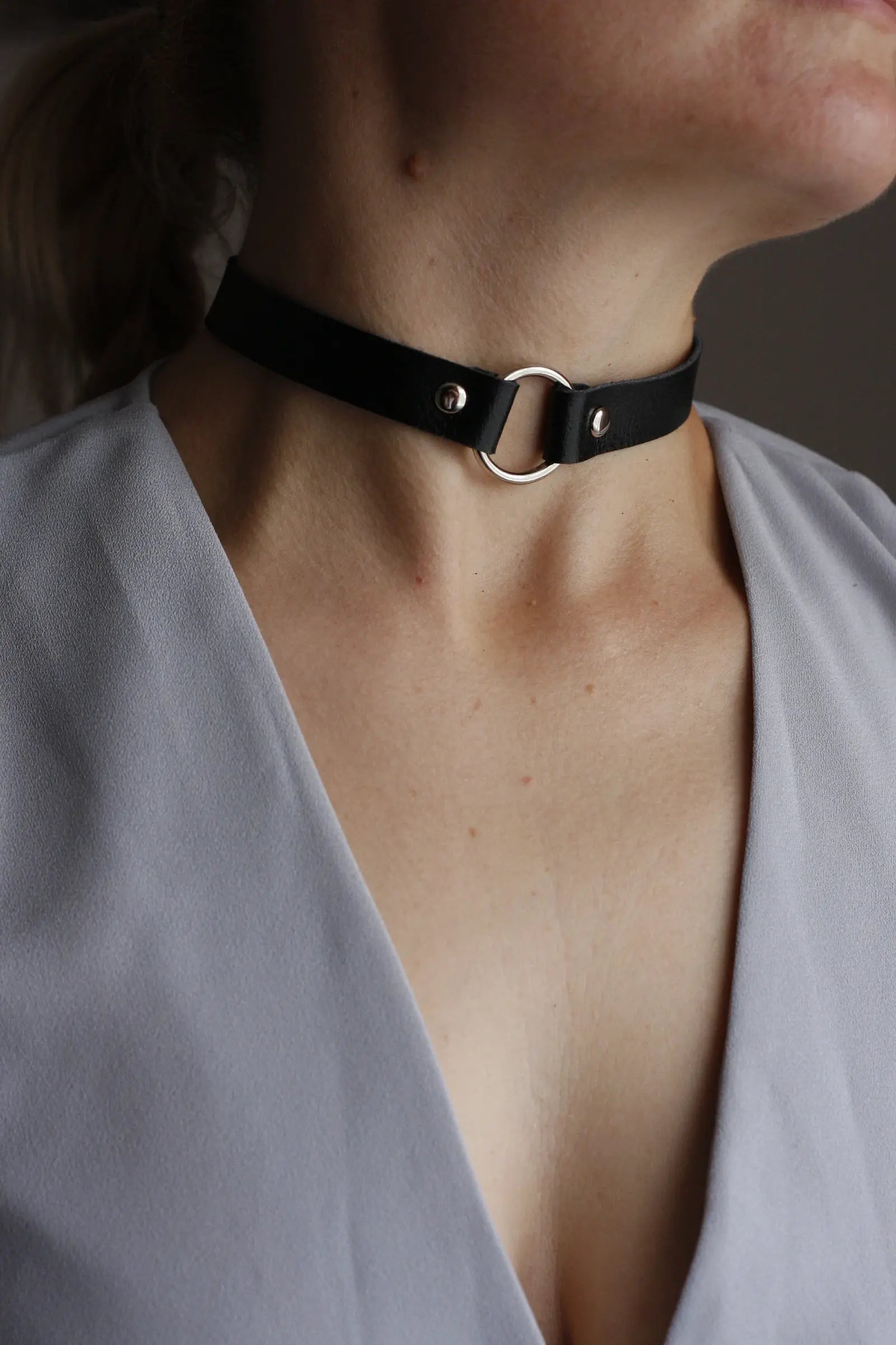 Chokerclassic