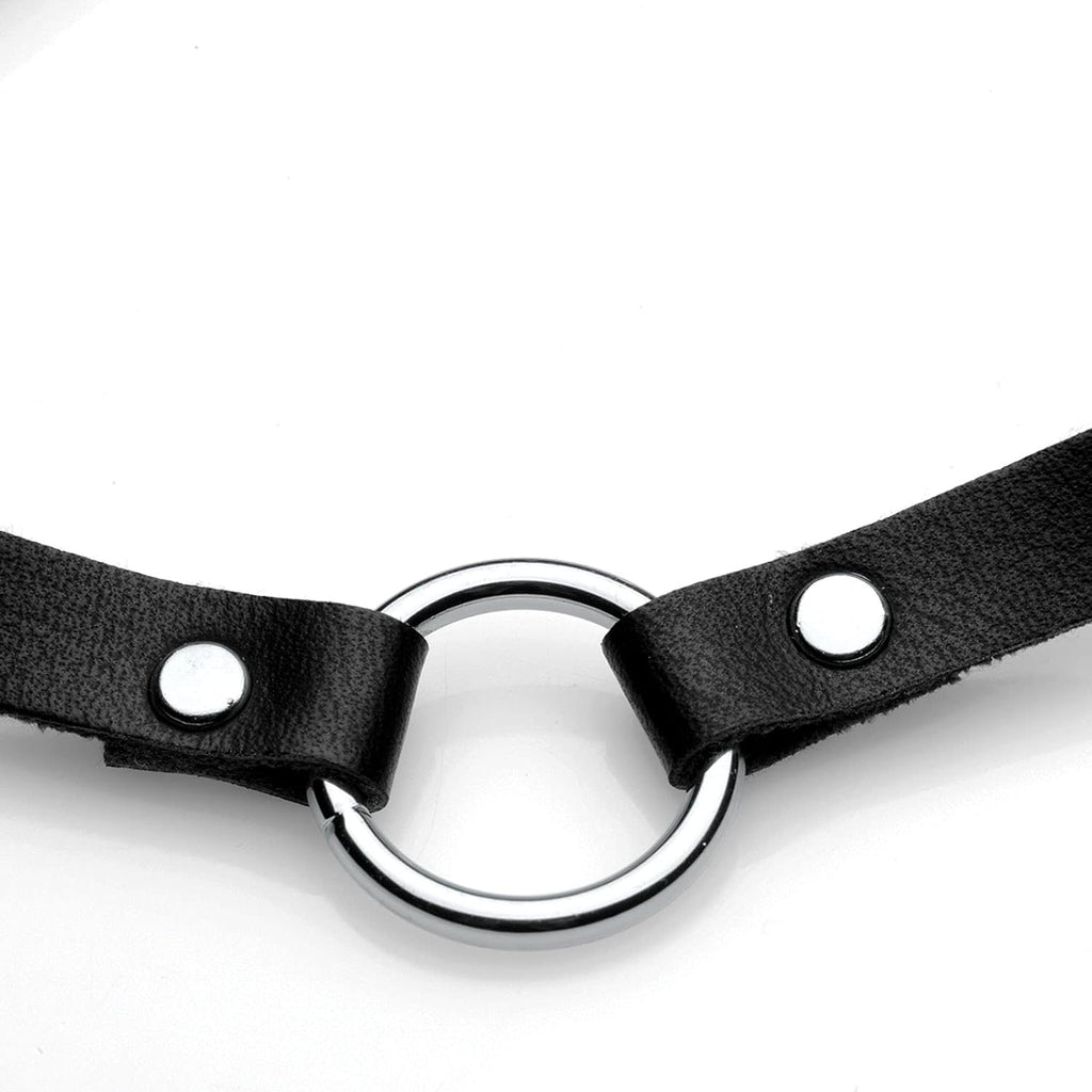 ChokercassicFront