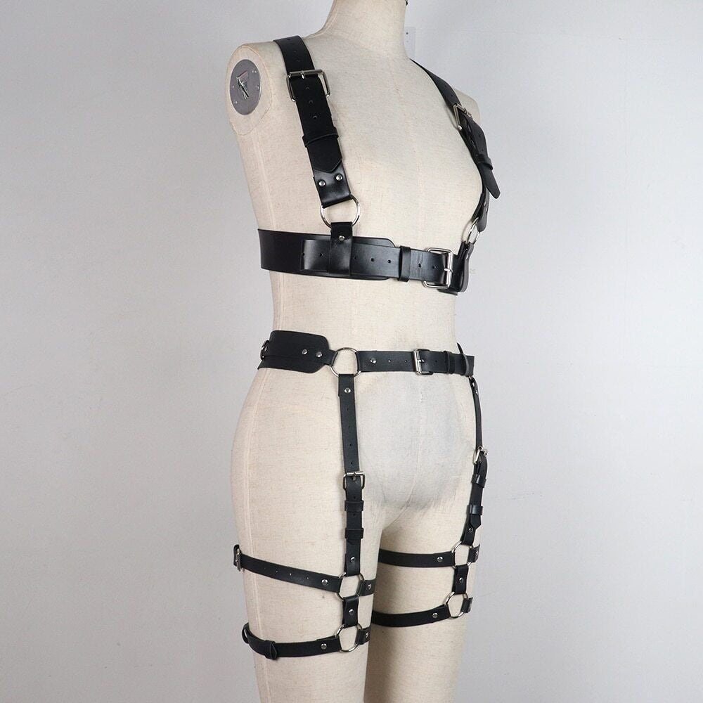 Conjunto Forxxxe