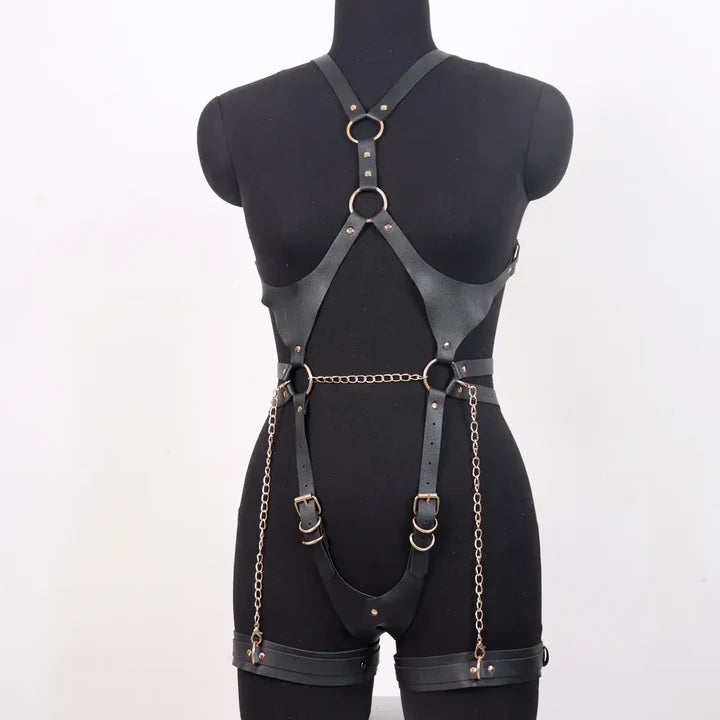Conjunto bloom