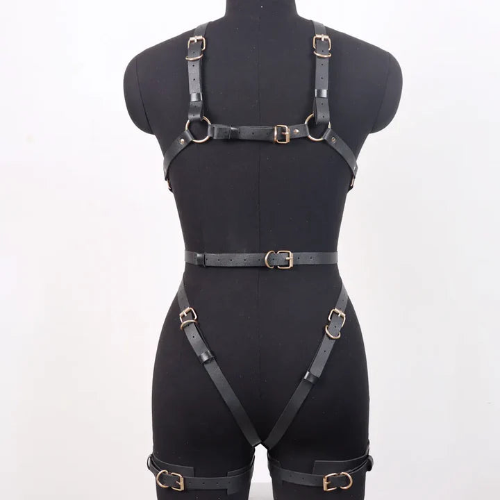 Conjunto bloom