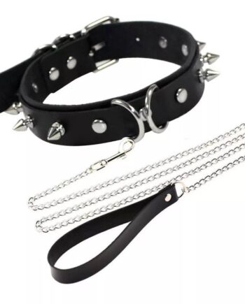 Choker + Correa