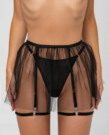Liguero Muse skirt